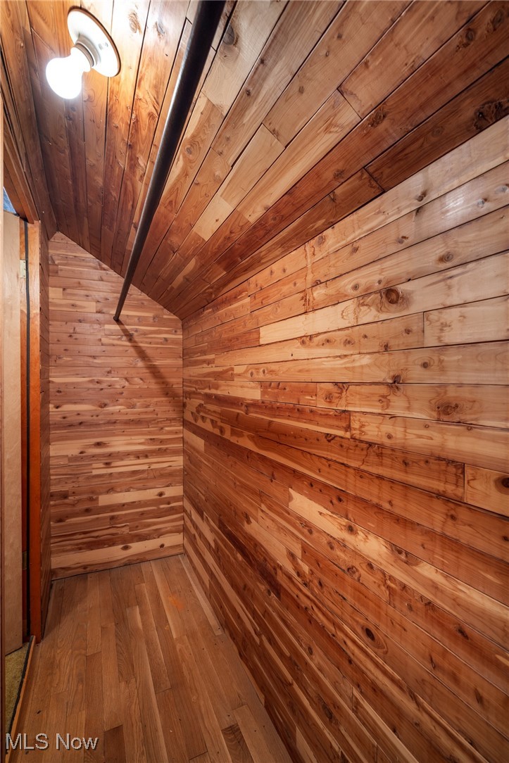 Cloverdale Allotment - Residential