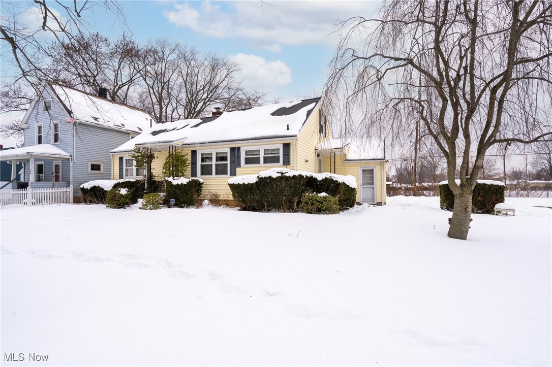 Cloverdale Allotment - Residential