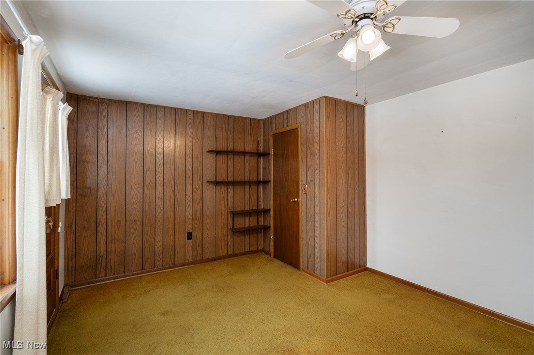 Cloverdale Allotment - Residential