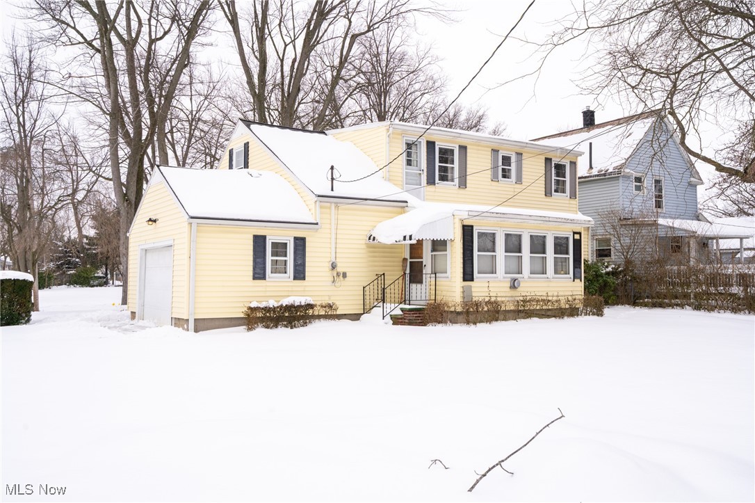 Cloverdale Allotment - Residential
