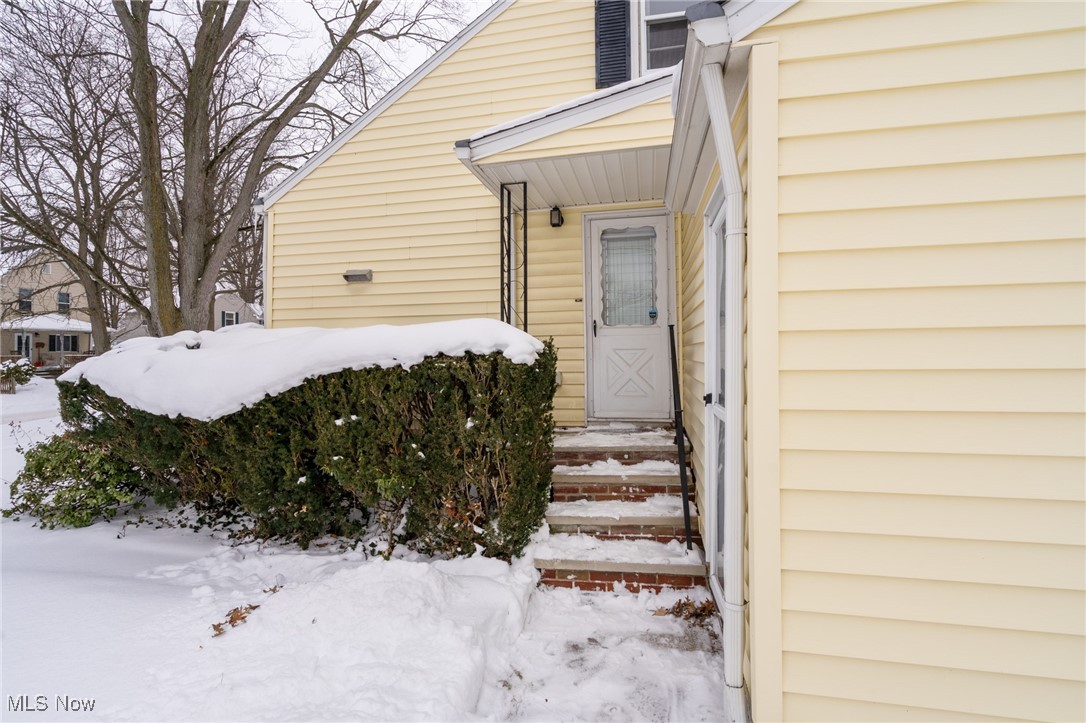 Cloverdale Allotment - Residential