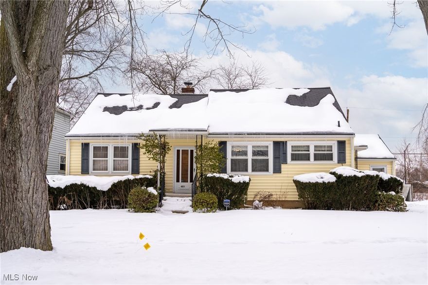 Custom-built and lovingly maintained by its original owner, this five-bedroom home showcases the forward-thinking design of the 1960s. Generous storage is found throughout the home, offering both practicality and convenience. A bright three-season room with windows on three sides provides a comfortable space to relax and enjoy the outdoors. The full basement with walk-out access to the backyard adds flexibility for storage and recreation. Ideally located near major highways, shopping, and dining, this home combines classic character with everyday convenience.
