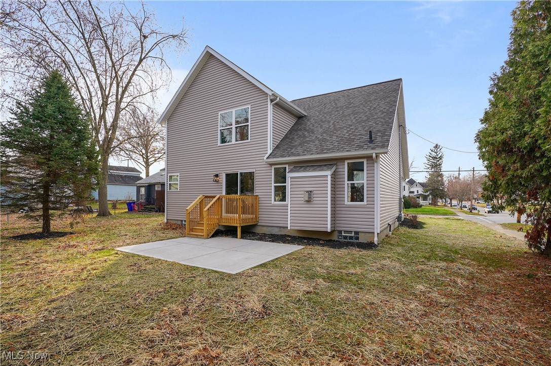 Ravenna - Residential