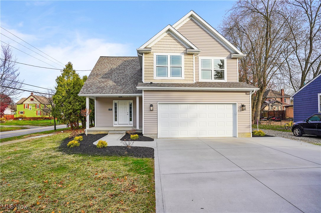 Ravenna - Residential