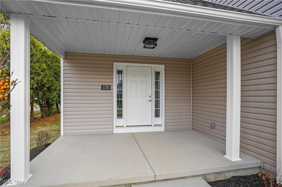 Ravenna - Residential