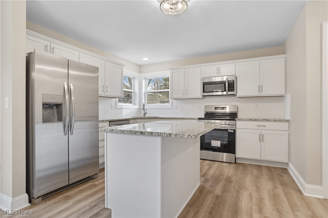 Ravenna - Residential