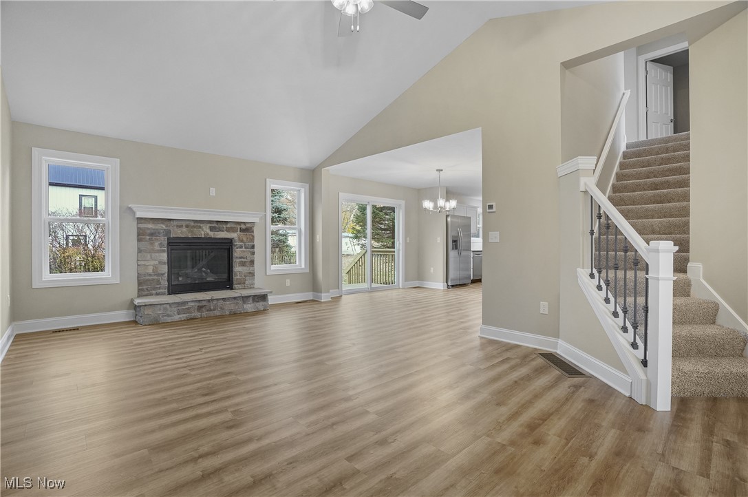 Ravenna - Residential