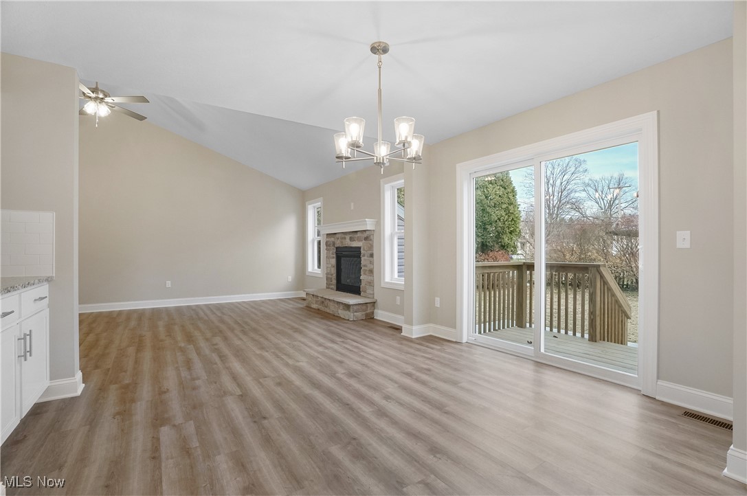 Ravenna - Residential