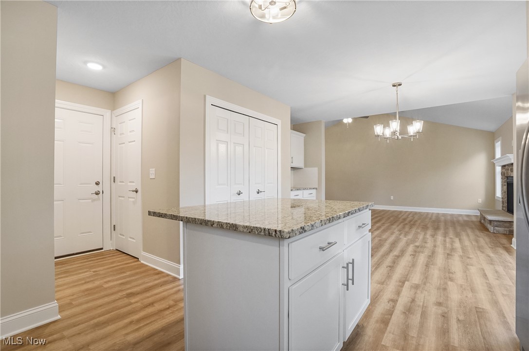 Ravenna - Residential