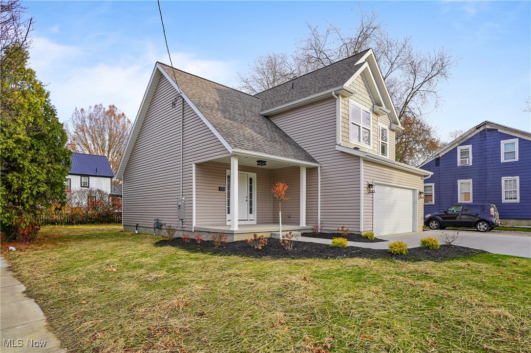 Ravenna - Residential