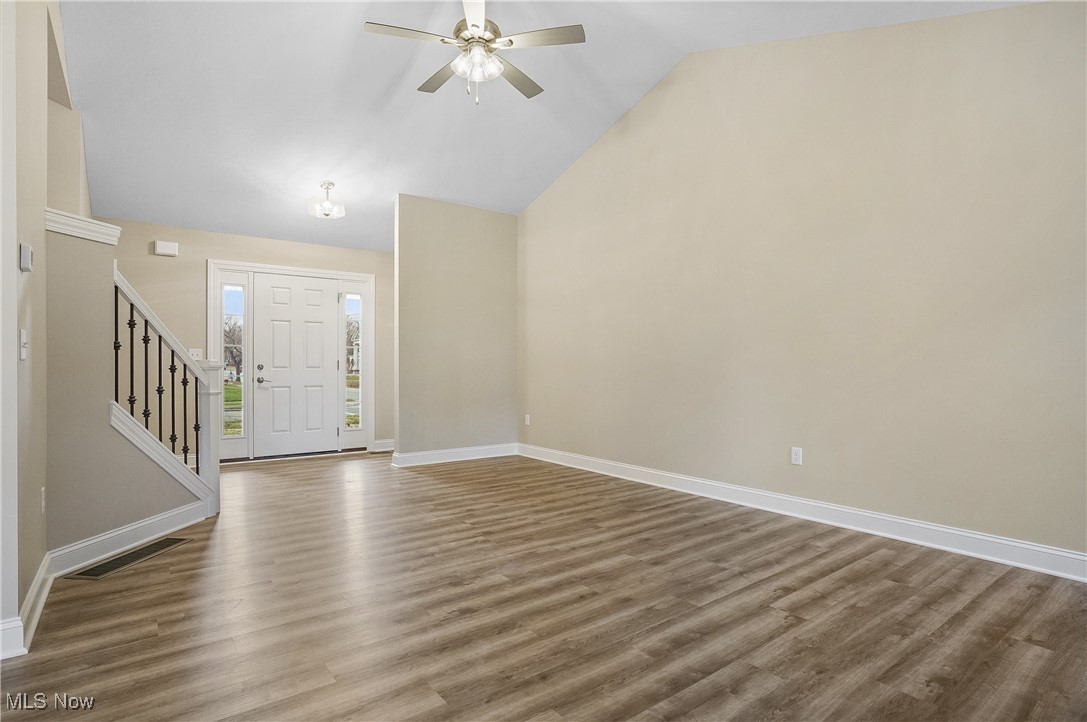 Ravenna - Residential