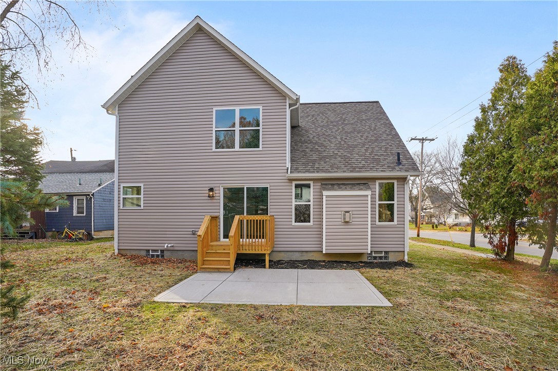 Ravenna - Residential