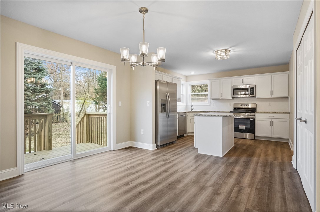 Ravenna - Residential