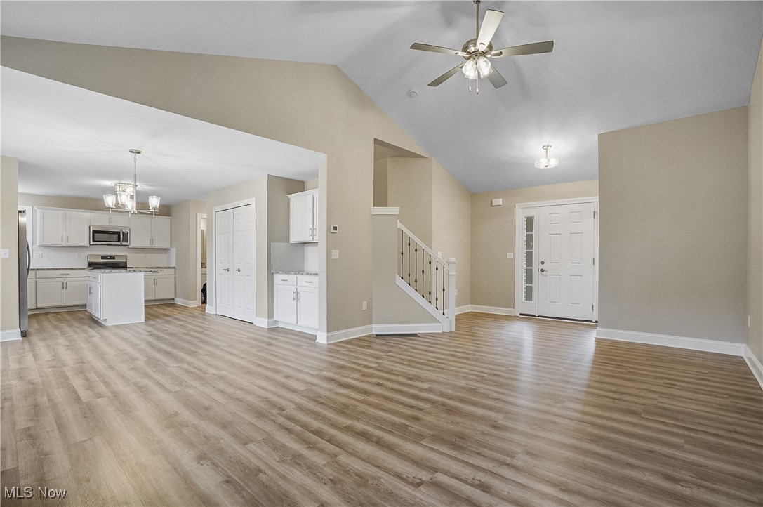 Ravenna - Residential