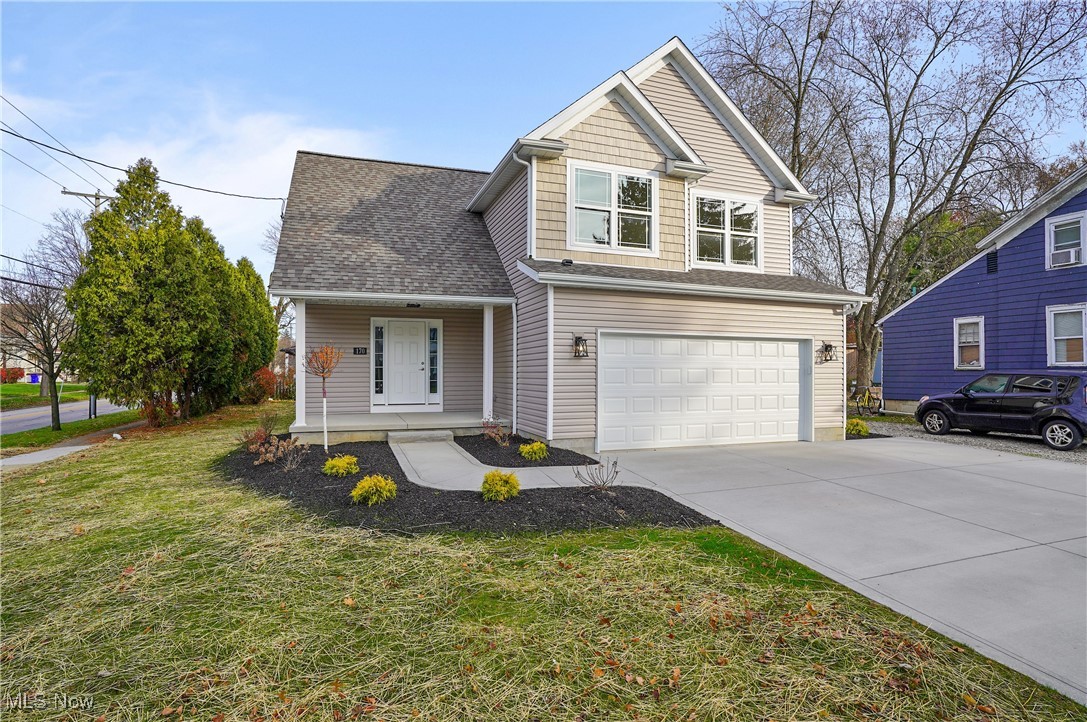 Ravenna - Residential