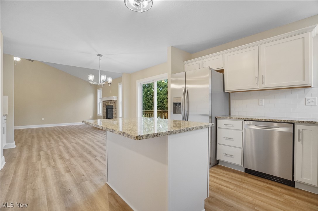 Ravenna - Residential