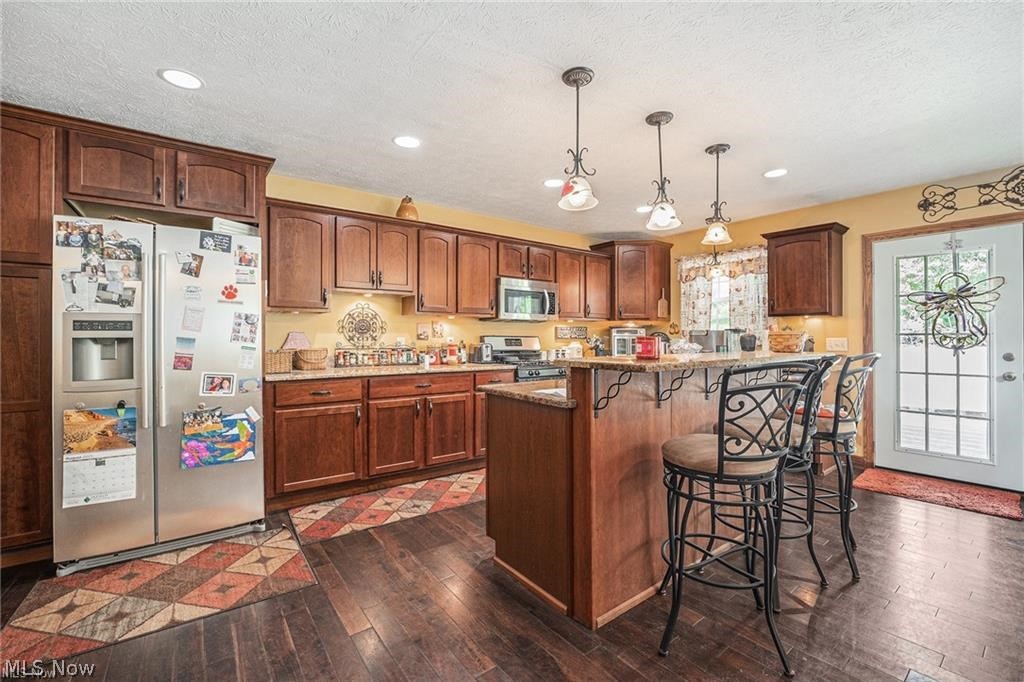Kingsville - Residential