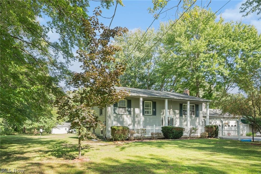 Kingsville - Residential
