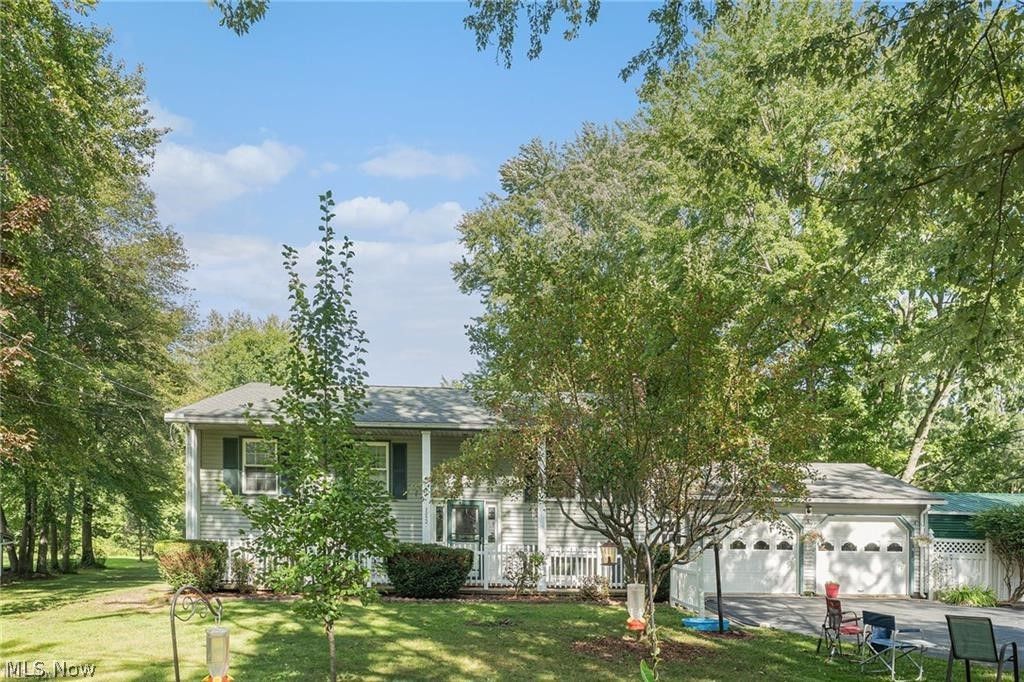 Photo of 7032 Reed Road, Conneaut, OH 44030 (MLS # 5212306)