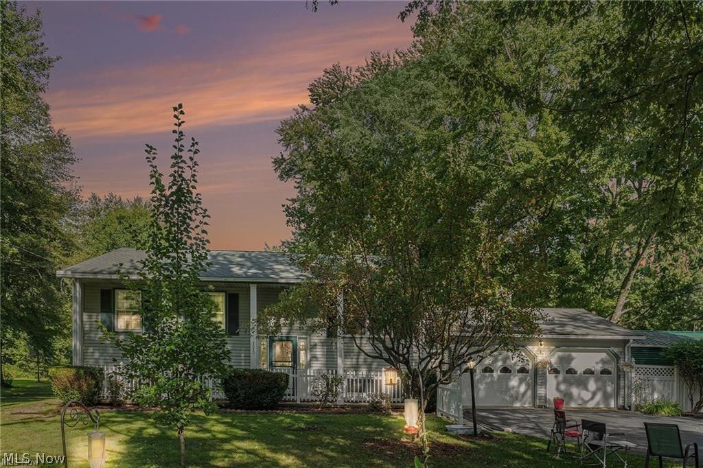 Photo of 7032 Reed Road, Conneaut, OH 44030 (MLS # 5212306)