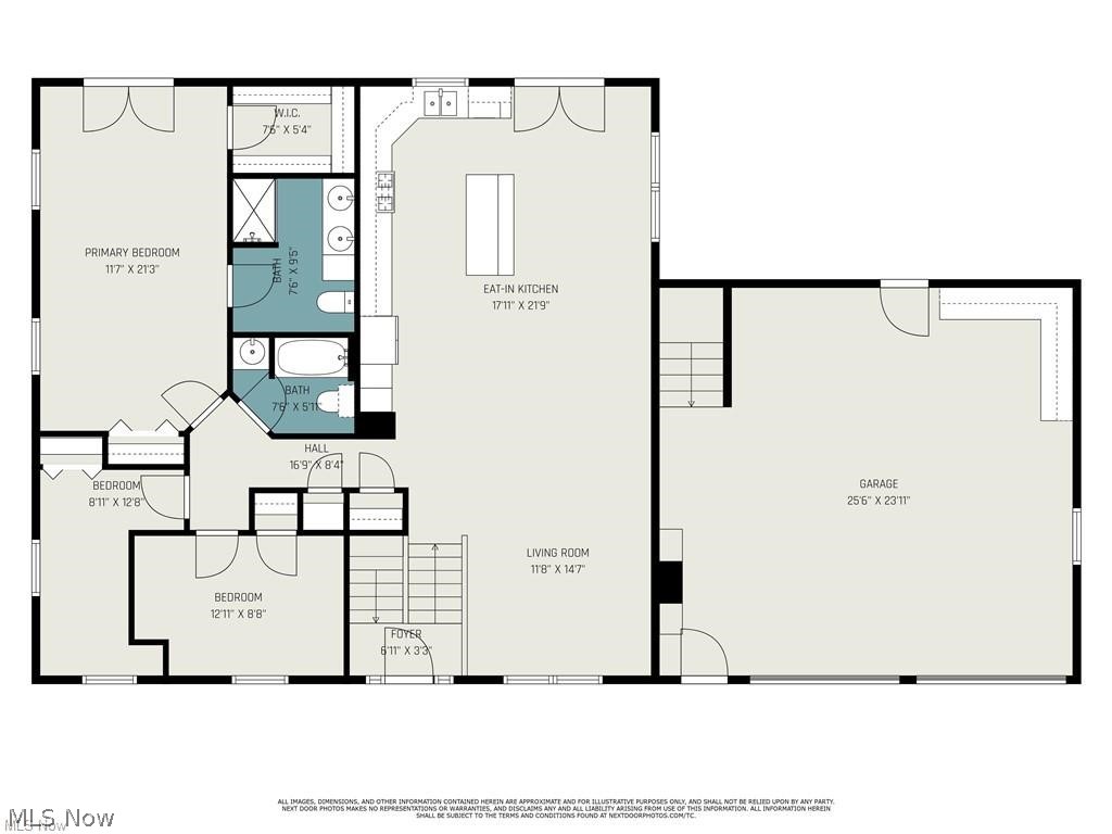Kingsville - Residential