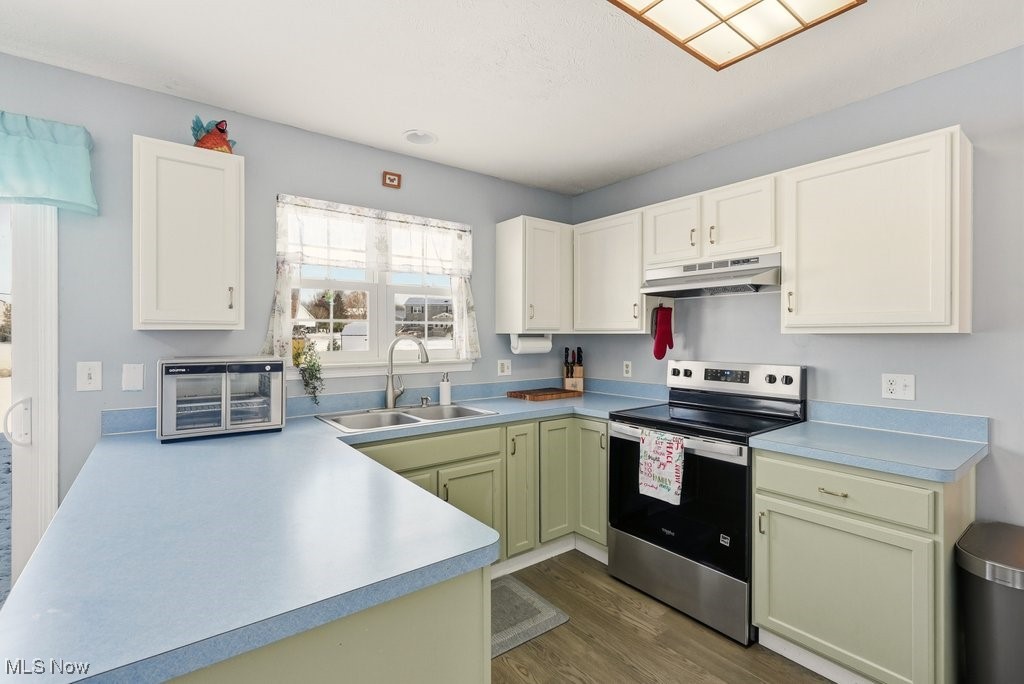 Summerhill - Residential