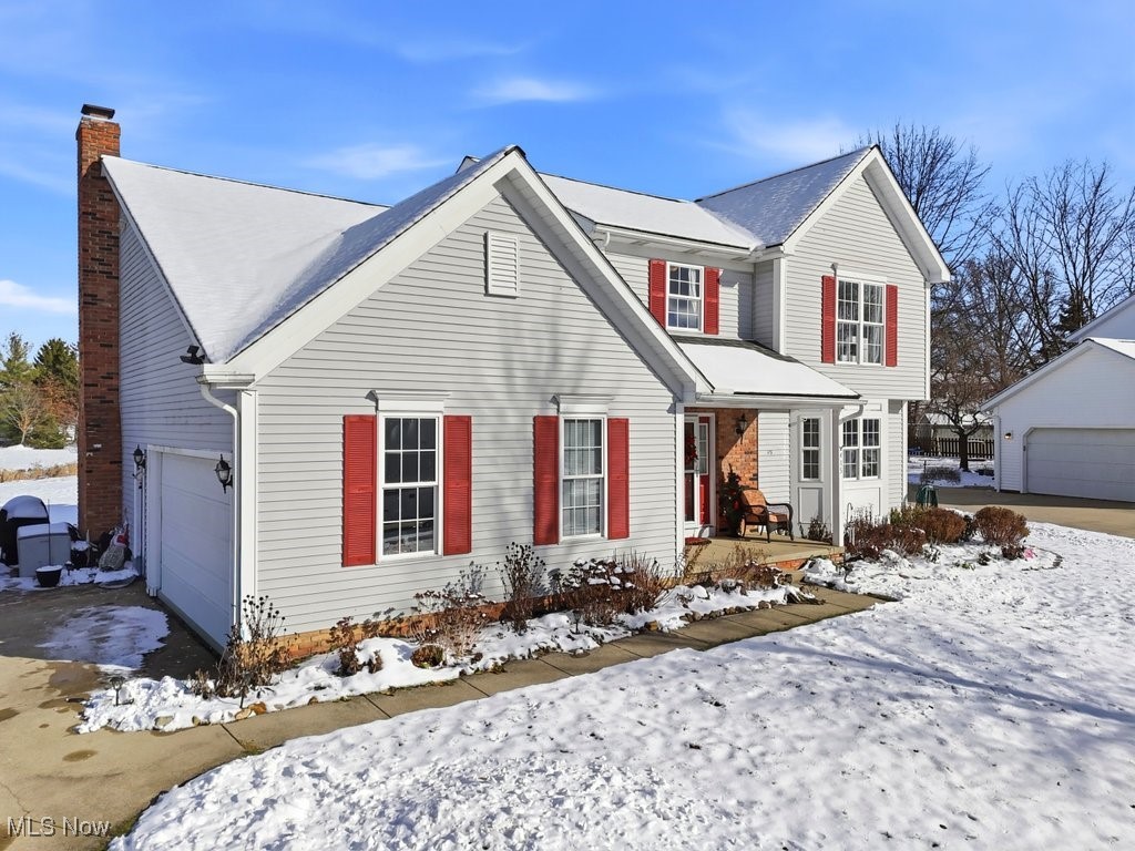 Summerhill - Residential