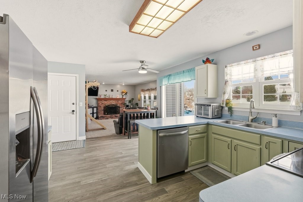 Summerhill - Residential