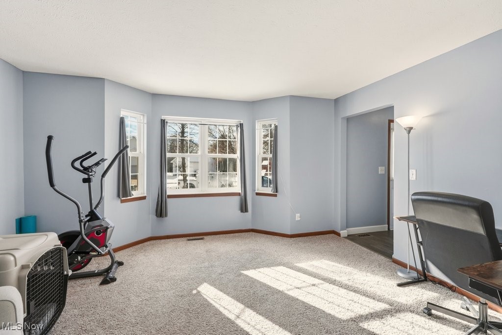 Summerhill - Residential