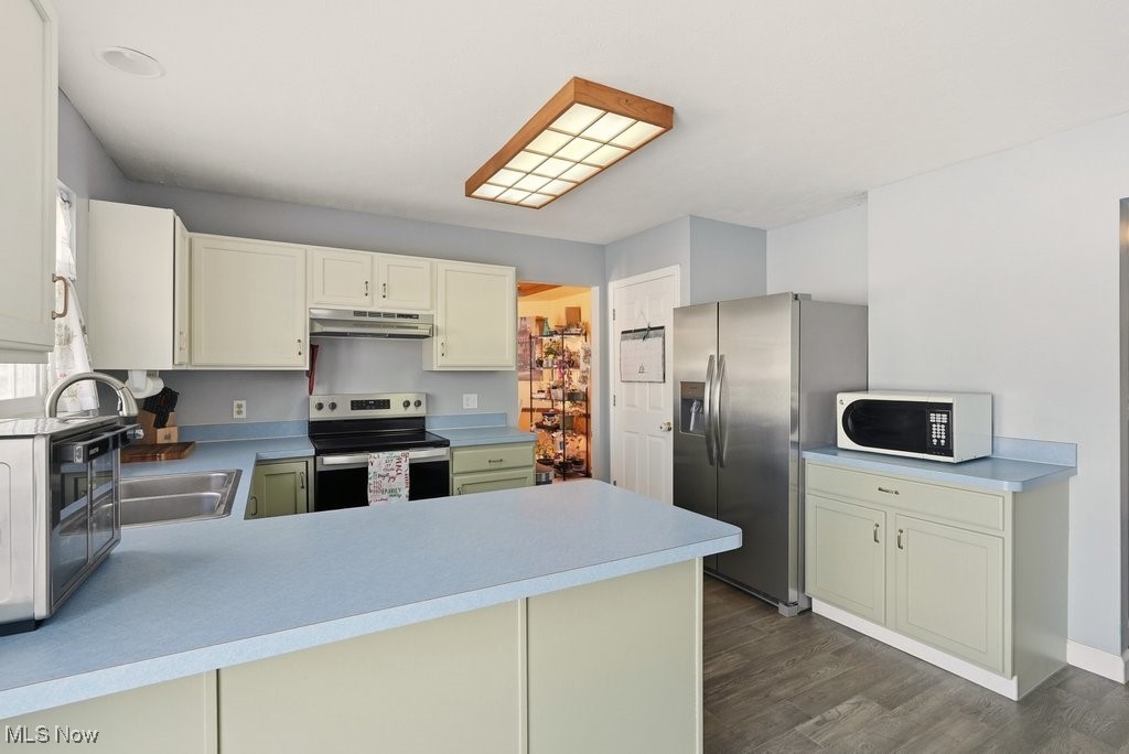 Summerhill - Residential