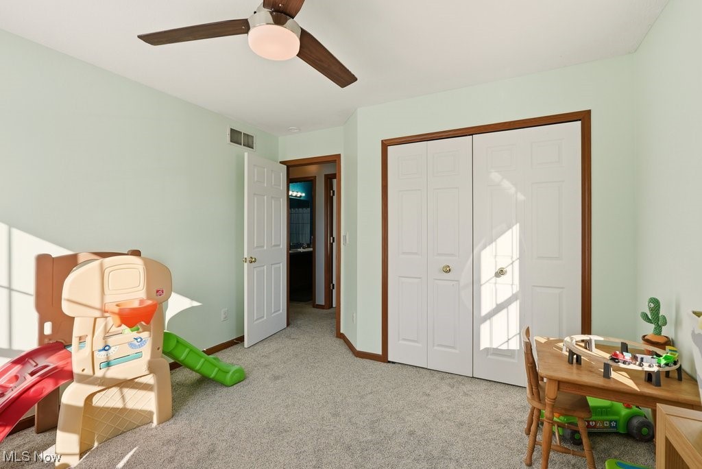 Summerhill - Residential