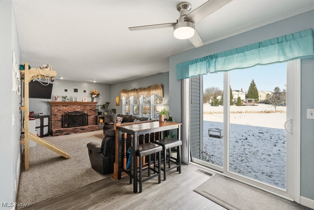 Summerhill - Residential