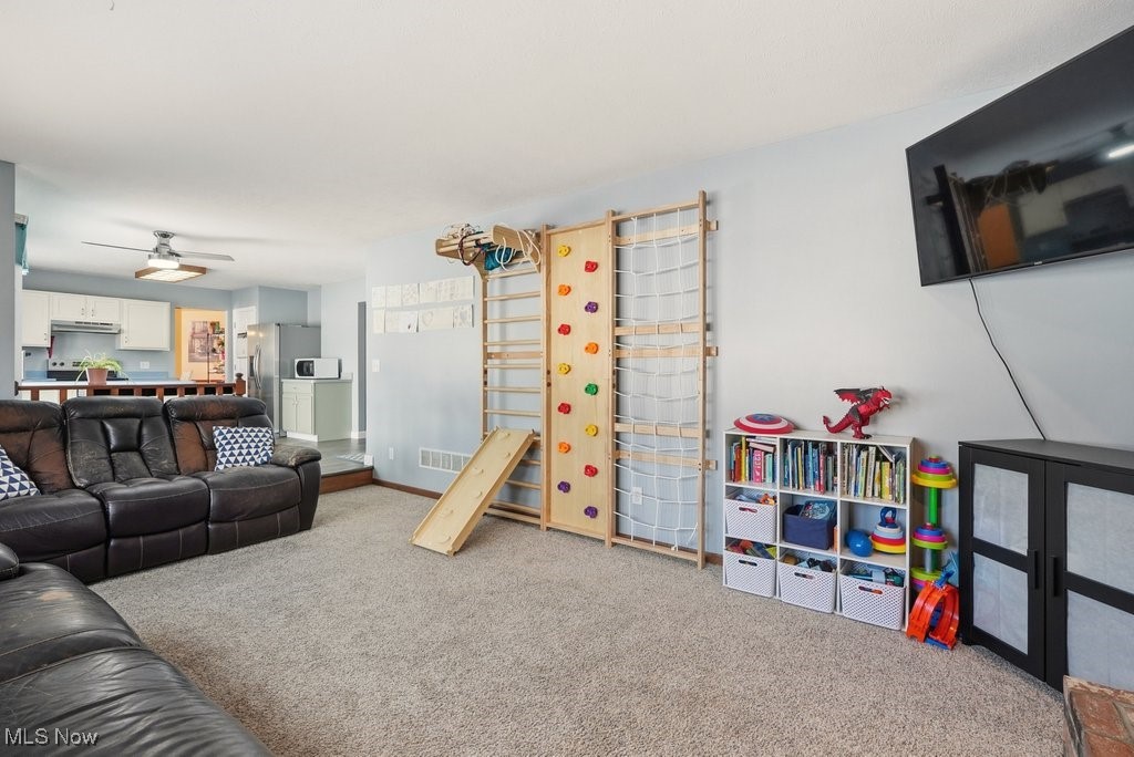 Summerhill - Residential