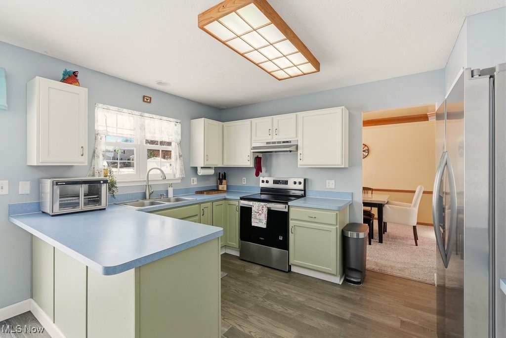 Summerhill - Residential