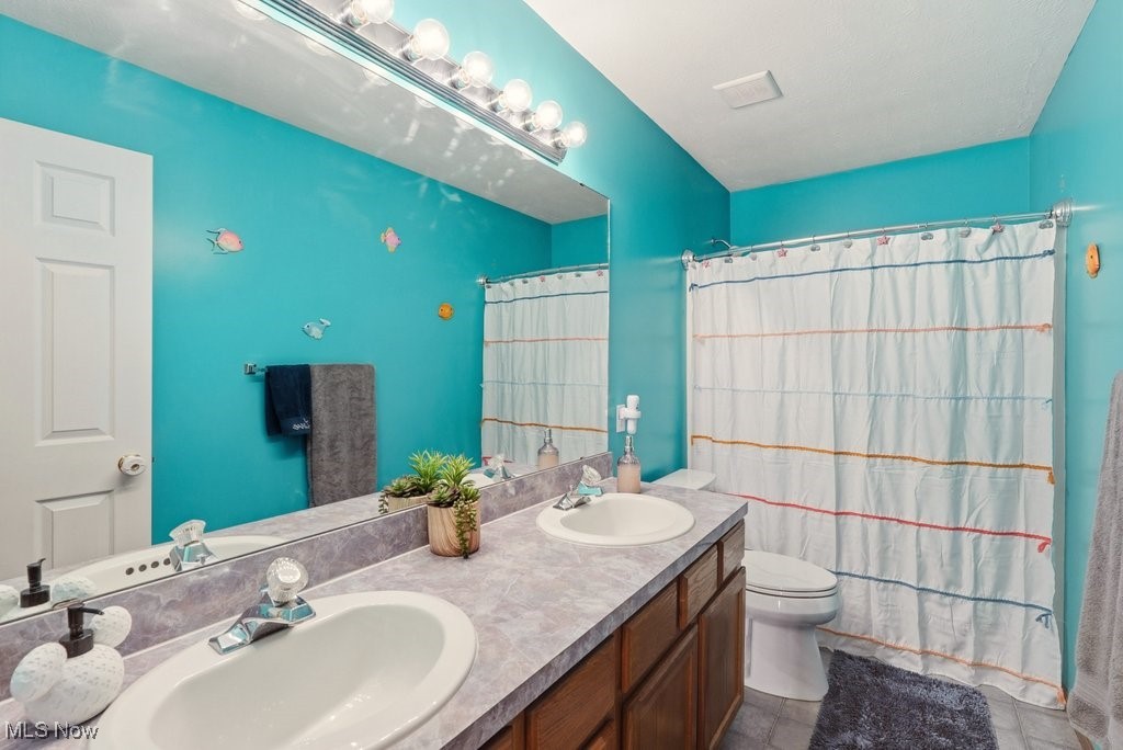 Summerhill - Residential