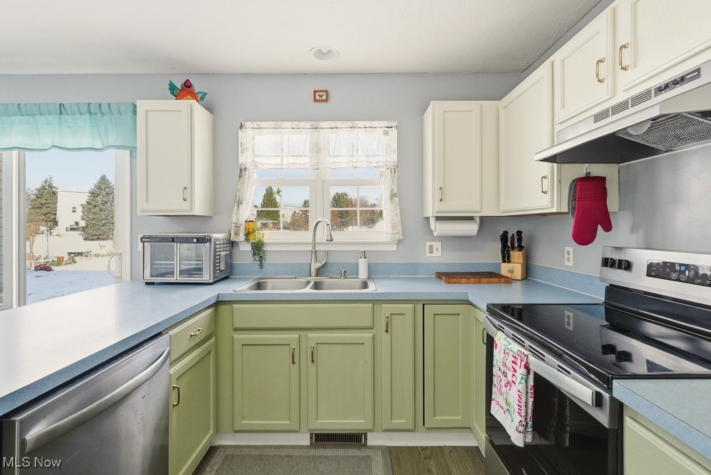 Summerhill - Residential