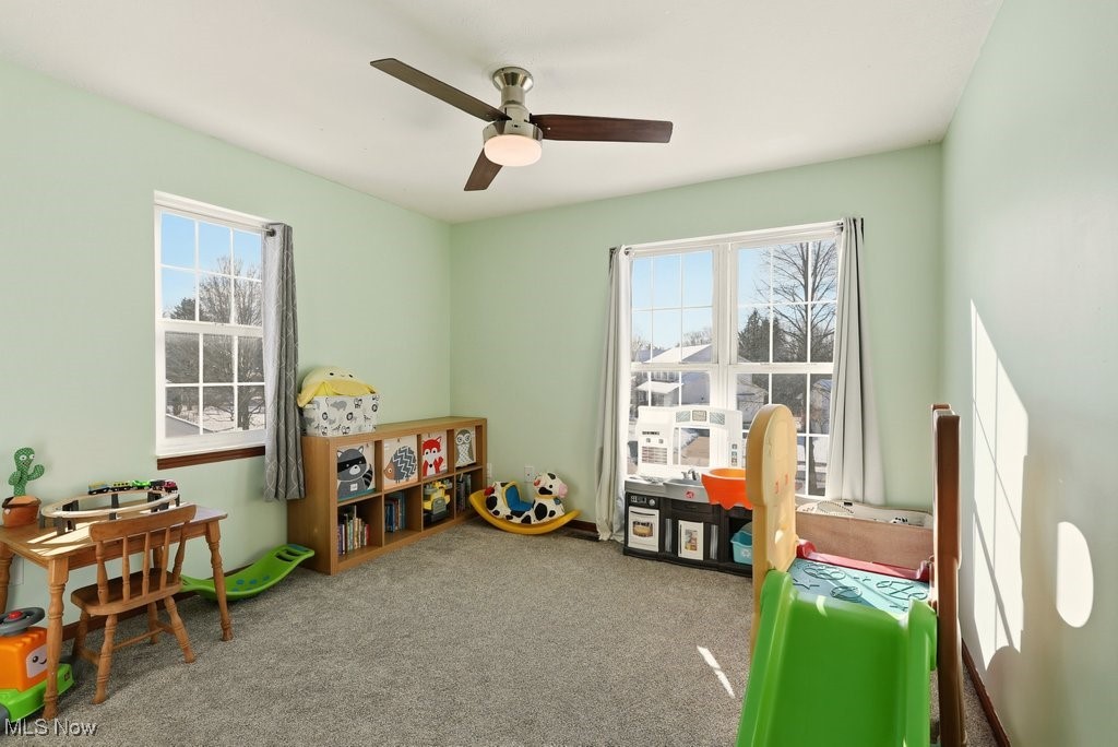 Summerhill - Residential