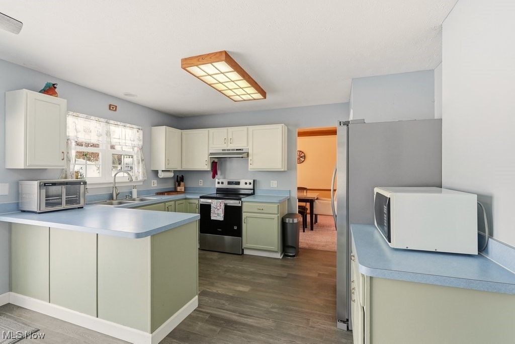 Summerhill - Residential