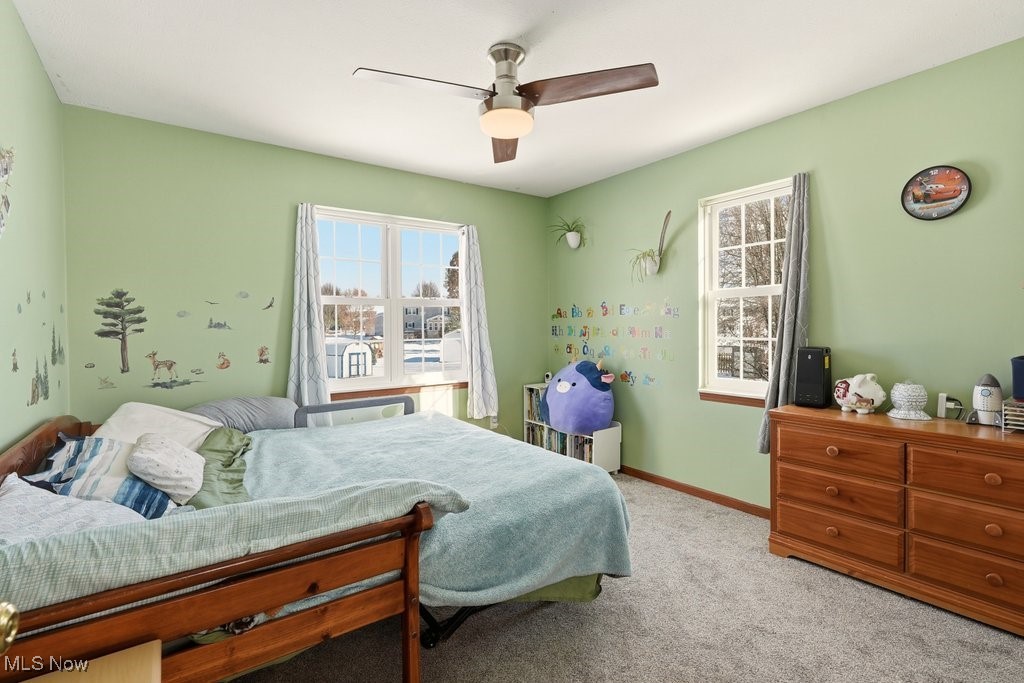 Summerhill - Residential