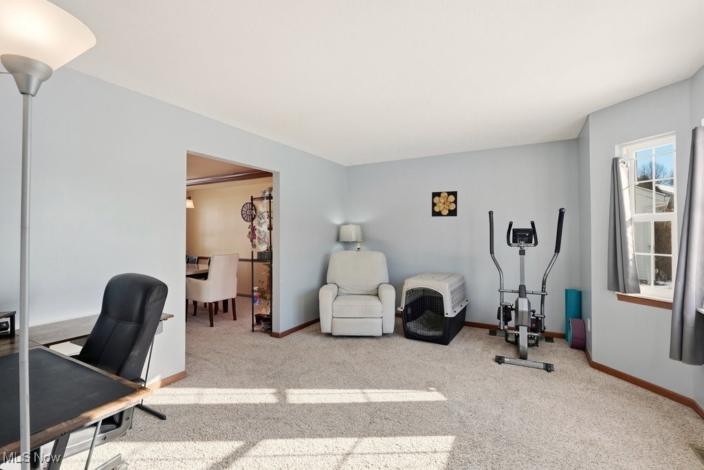 Summerhill - Residential