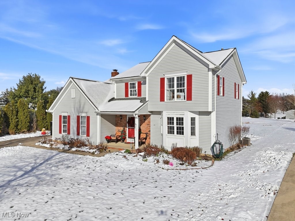 Summerhill - Residential