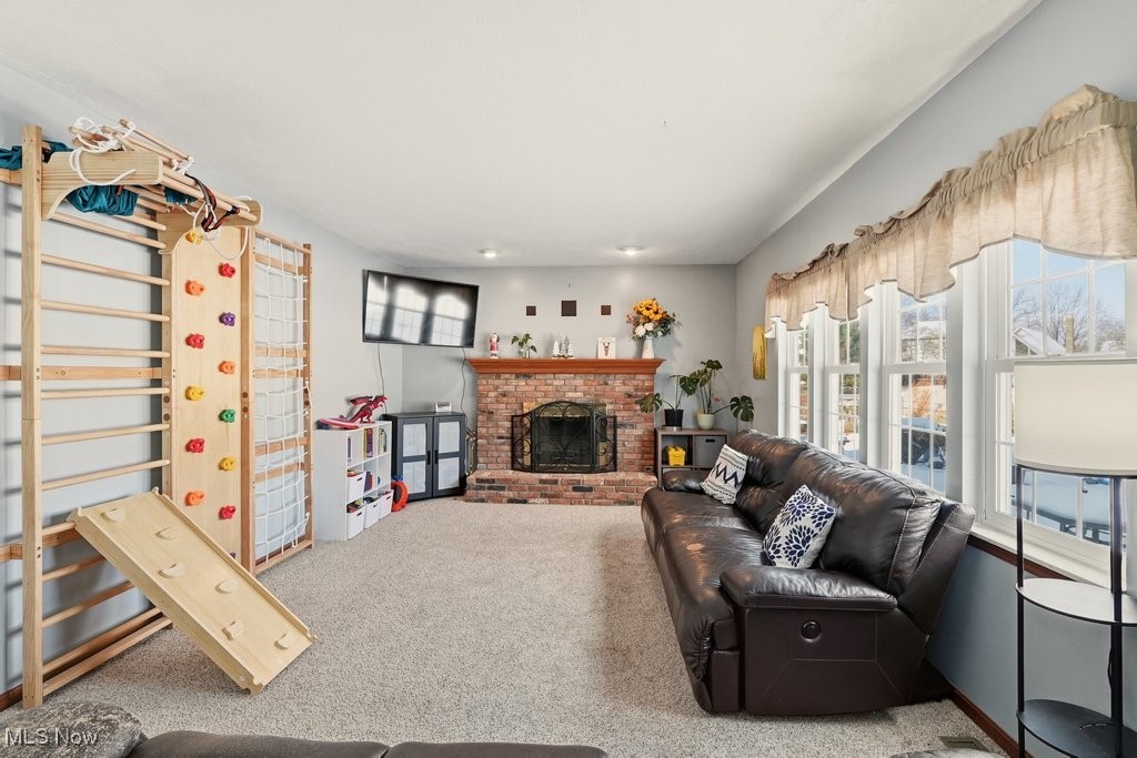 Summerhill - Residential