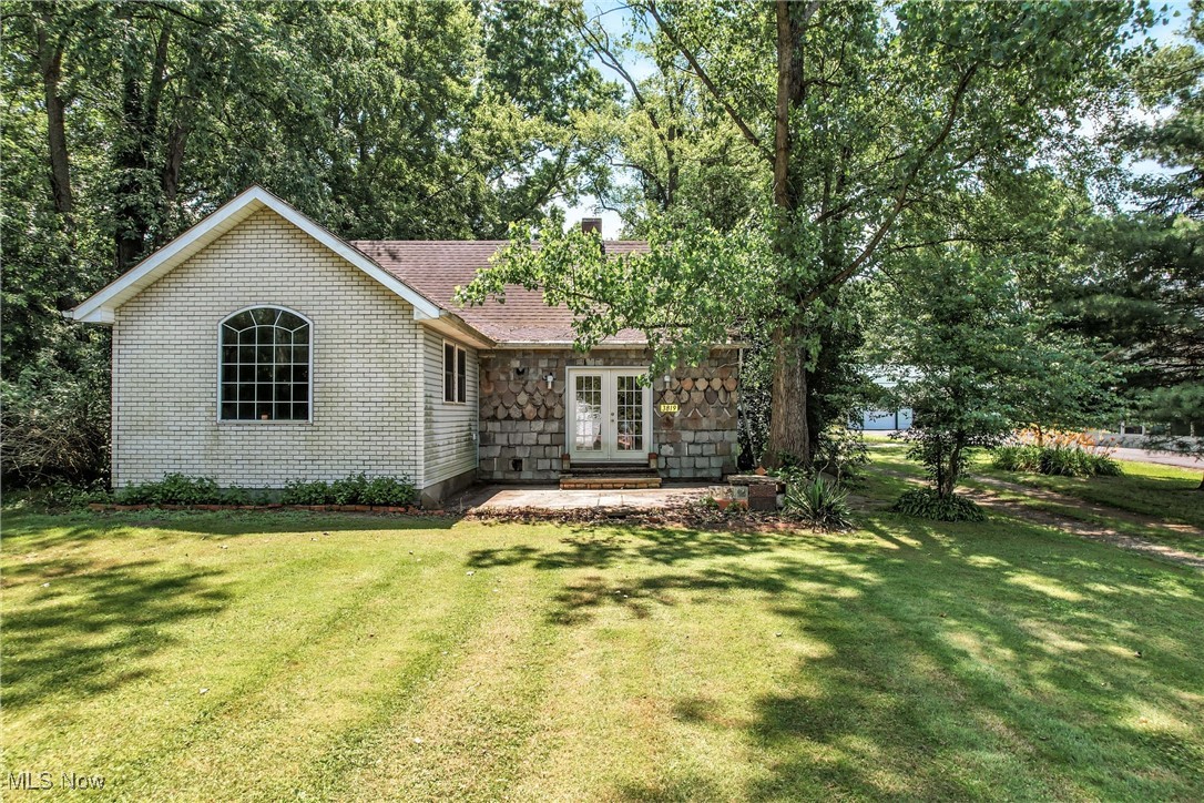 Braceville Township - Residential