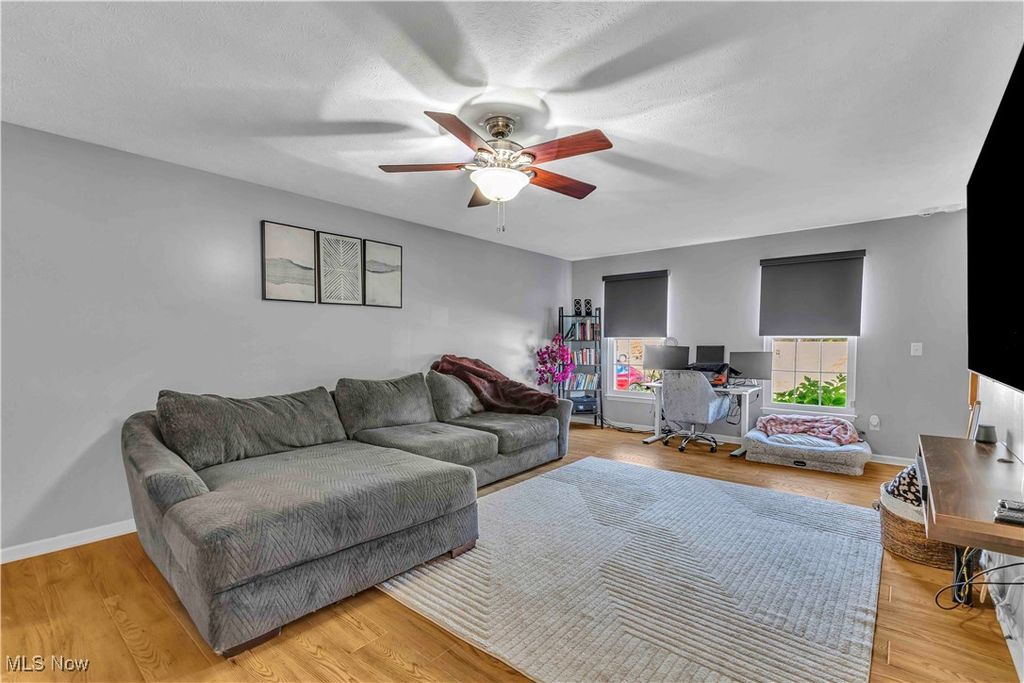 Photo of 10101 Ravenwood Court, Streetsboro, OH 44241 (MLS # 5176525)