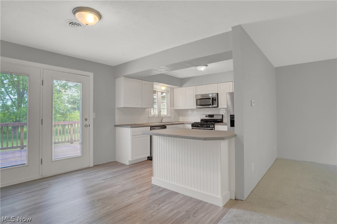 Westfield - Residential