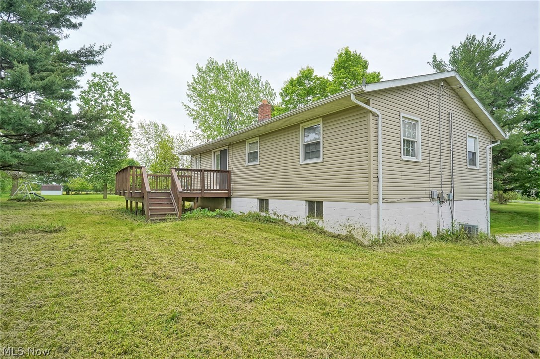 Westfield - Residential