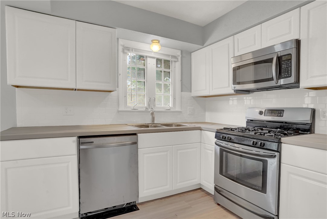 Westfield - Residential