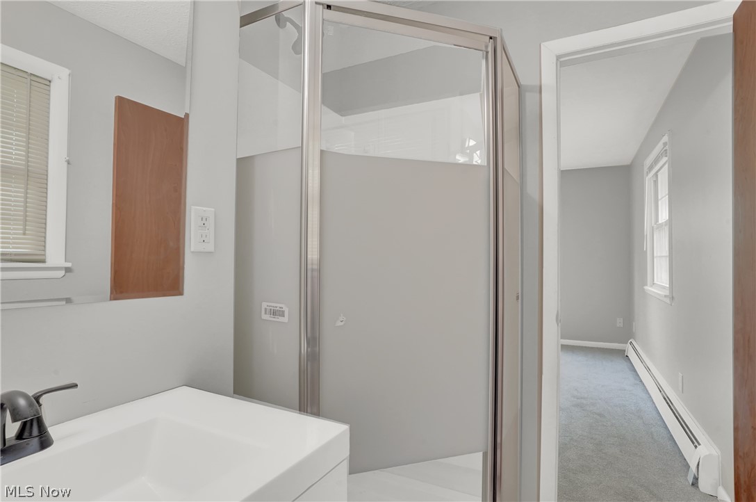 Westfield - Residential