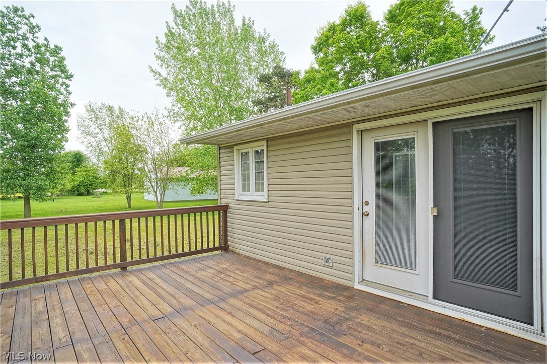 Westfield - Residential