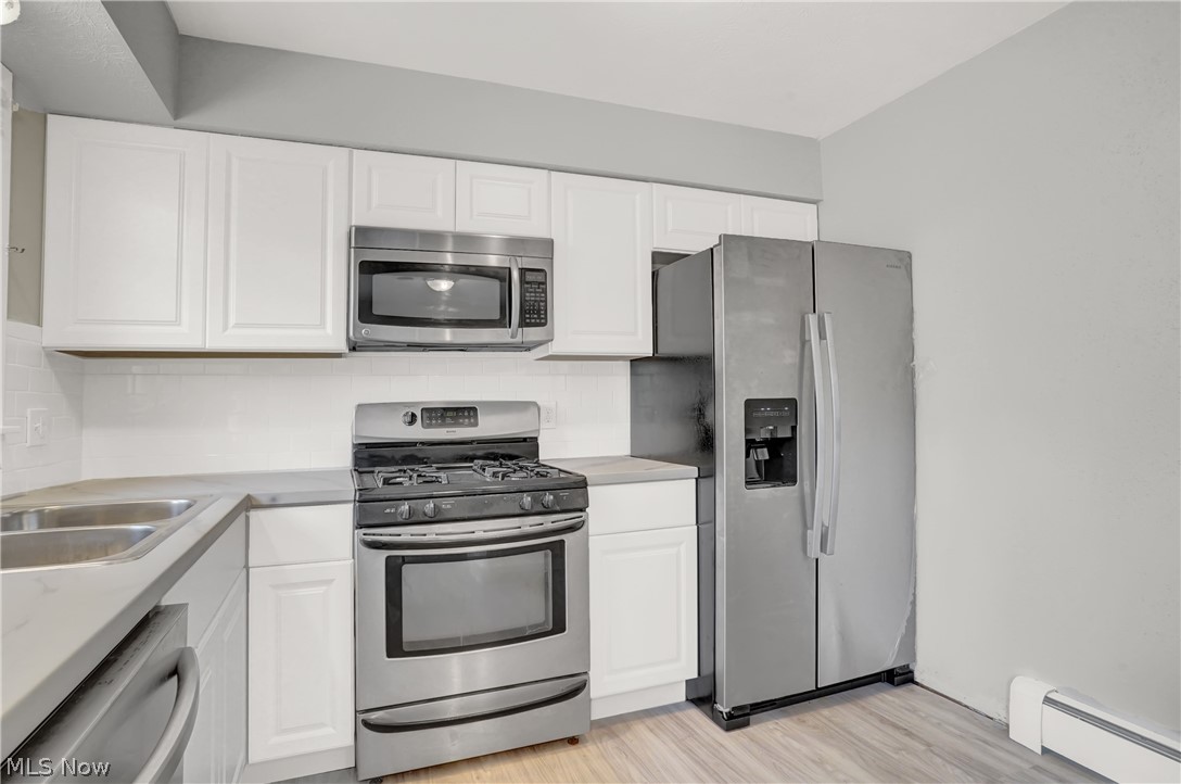 Westfield - Residential